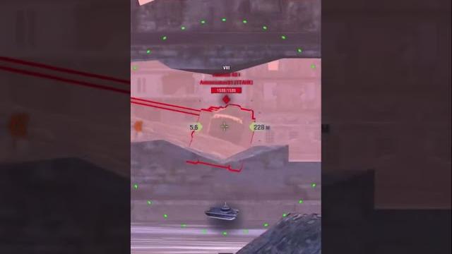 Самый опасный фугасник на уровне, статист тащит бой 1 vs 3 в #blitz #tanksblitz #shorts Самый опасный фугасник на уровне, статист тащит бой 1 vs 3 в #blitz #tanksblitz #shorts