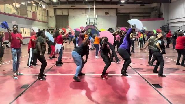 Boots on the ground line dance Boots on the ground line dance