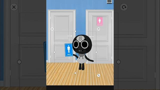 Pov toodles did a prank | dandy's world Pov toodles did a prank | dandy's world