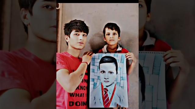 Sourav joshi & piyush transformation status #shorts Sourav joshi & piyush transformation status #shorts