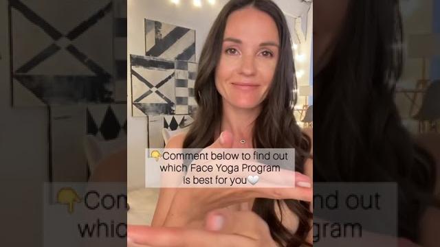 Get rid of witch’s chin #shorts #faceyoga #facialexercise #facialmassage #antiaging #beautytips Get rid of witch’s chin #shorts #faceyoga #facialexercise #facialmassage #antiaging #beautytips