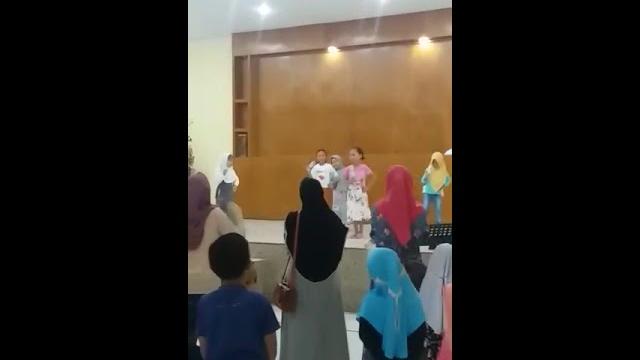 Si queen syafilah(2) Si queen syafilah(2)
