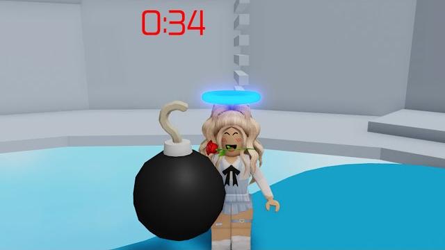 I beat tower of hell in 34 seconds! I beat tower of hell in 34 seconds!