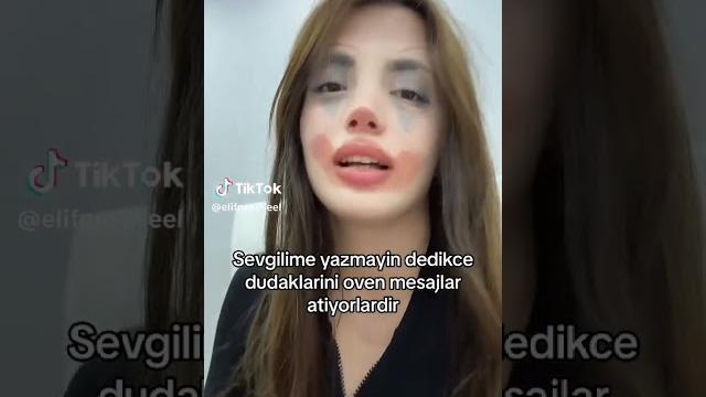 Elif nur yel'in tiktok videosu #keşfet mi??? Elif nur yel'in tiktok videosu #keşfet mi???