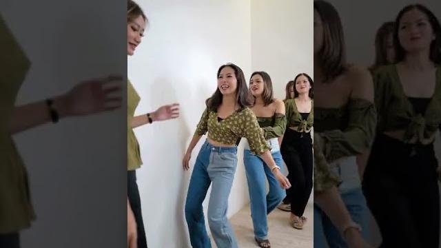 Kamu bisa ga Kamu bisa ga