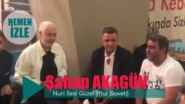Şahap akagün Şahap akagün