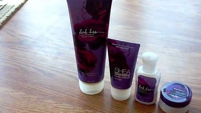 All about bath and body works lotions All about bath and body works lotions