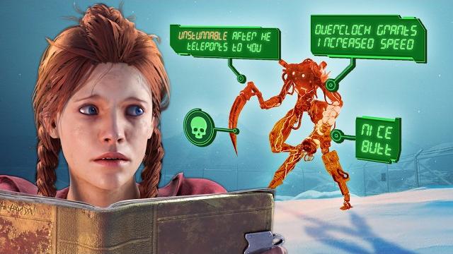 A survivor's guide to every killer in dbd A survivor's guide to every killer in dbd