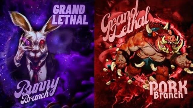 Grand lethal bigo Grand lethal bigo