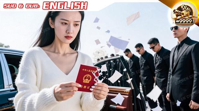 Poor wife dumped for mistress, turns out she’s a hidden billionaire’s daughter—then the twist Poor wife dumped for mistress, turns out she’s a hidden billionaire’s daughter—then the twist