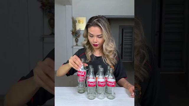 10 cokes + 1 burp = 1 slap#coke #cocacola 10 cokes + 1 burp = 1 slap#coke #cocacola
