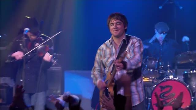 Reckless kelly - baby's gone blues (from "reckless kelly was here" - official 2006 live video) Reckless kelly - baby's gone blues (from "reckless kelly was here" - official 2006 live video)