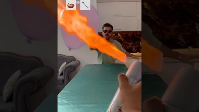 {asmr} reflex vs giant balloon catch it or explode! #shorts #short #tiktok #viral #asmr #funny {asmr} reflex vs giant balloon catch it or explode! #shorts #short #tiktok #viral #asmr #funny