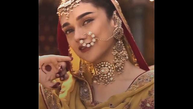 Aditi rao hydari as bibbo jaan - maula mere maula #summeredit #aditiraohydari #heeramandi #trending Aditi rao hydari as bibbo jaan - maula mere maula #summeredit #aditiraohydari #heeramandi #trending