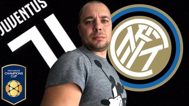 Ювентус интер / кубок чемпионов Ювентус интер / кубок чемпионов