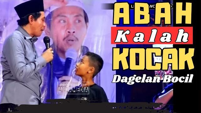 Kh anwar zahid terbaru 2023 | abah kalah kocak dengan bocil Kh anwar zahid terbaru 2023 | abah kalah kocak dengan bocil
