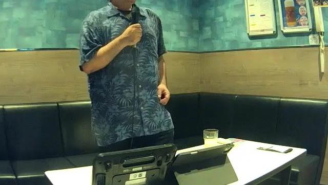 こおろぎ'73/剣人・男意気【うたスキ動画】 こおろぎ'73/剣人・男意気【うたスキ動画】