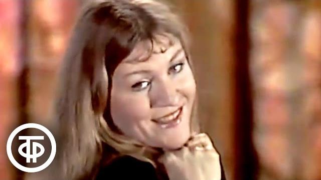 Анна герман "сады цветут" (1977) Анна герман "сады цветут" (1977)