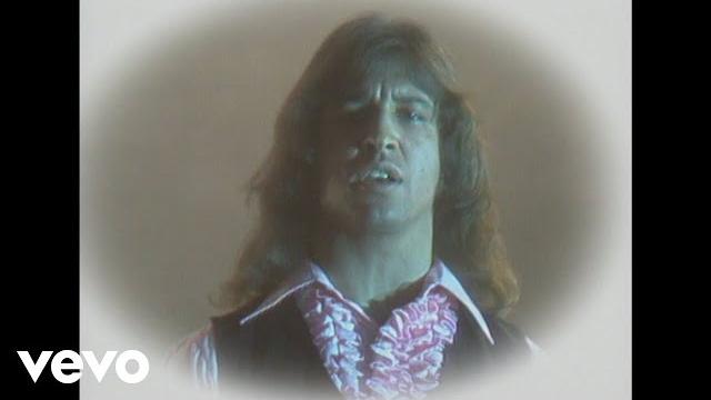 Kansas - dust in the wind (official video) Kansas - dust in the wind (official video)