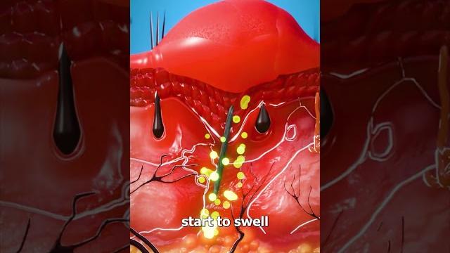 How splinters get unstuck How splinters get unstuck