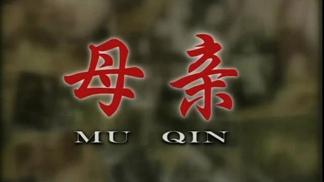 阎维文 - 母亲 阎维文 - 母亲