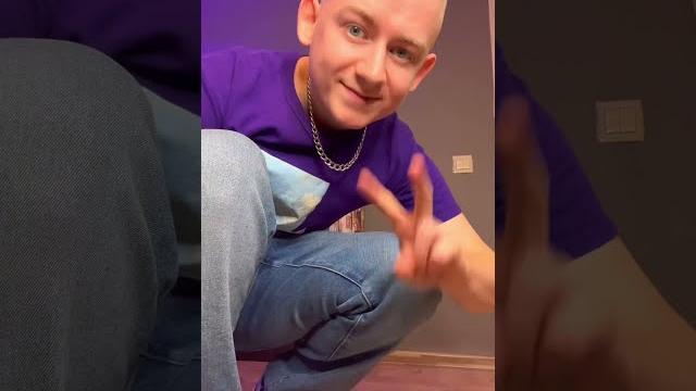 Как завязать шнурки за 5 секунд Как завязать шнурки за 5 секунд