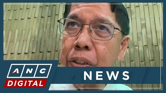 Watch: 1986 constitutional commission member atty. rene sarmiento on vp impeachment proceedings Watch: 1986 constitutional commission member atty. rene sarmiento on vp impeachment proceedings