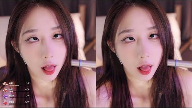 Asmr gentle whispers, relaxing body and mind | 周童潼 Asmr gentle whispers, relaxing body and mind | 周童潼