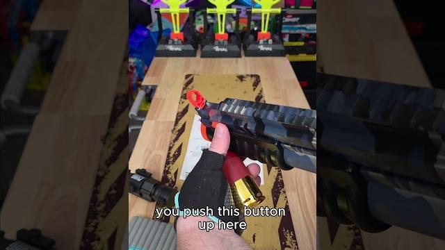 I found this nerf shotgun blaster on amazon I found this nerf shotgun blaster on amazon