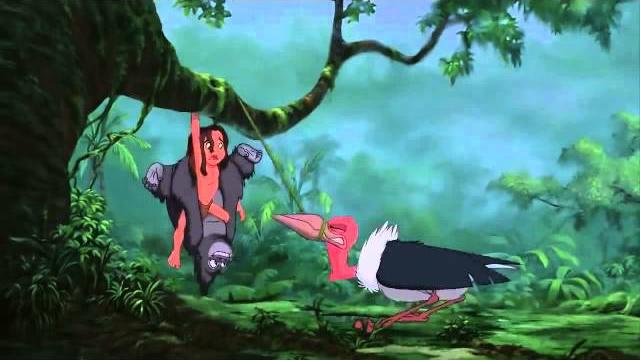 Tarzan- son of man (hd) Tarzan- son of man (hd)