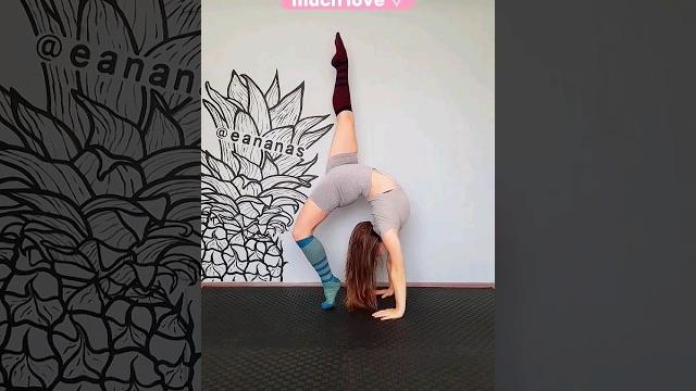 Backbend fall that you all asked for #stretching #gymnastics #backbend #flexibility #tutorial Backbend fall that you all asked for #stretching #gymnastics #backbend #flexibility #tutorial
