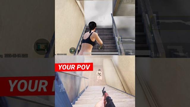 3 story building trick bgmi #pubg #tricks #viral 3 story building trick bgmi #pubg #tricks #viral