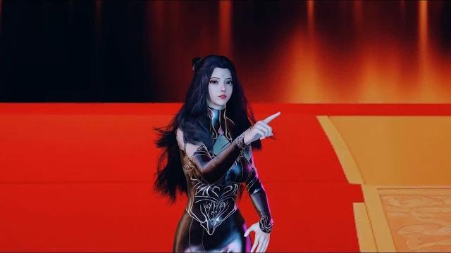 《vam》喜迎春节系列韩舞-queendom 《vam》喜迎春节系列韩舞-queendom
