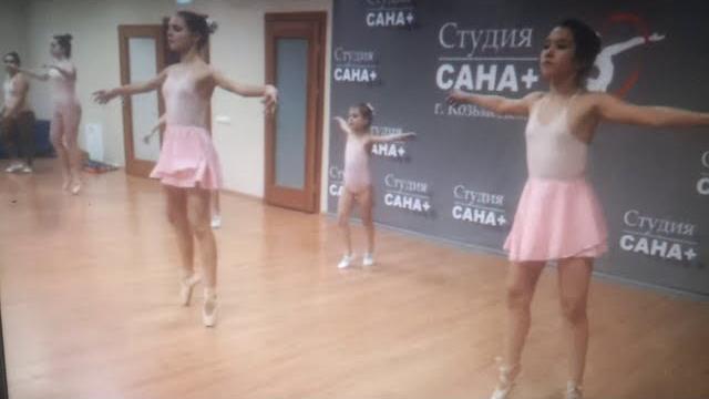 Ballett in nürnberg little dance school -3 jahre später- maskenlos schön... new: studio sana plus Ballett in nürnberg little dance school -3 jahre später- maskenlos schön... new: studio sana plus