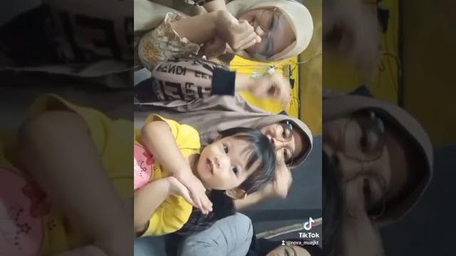 Alya joget pagoyy || virall Alya joget pagoyy || virall
