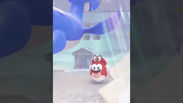 Lake kingdom out of bounds #supermarioodyssey #supermario #smo #glitch #shorts#viral#trend#trending Lake kingdom out of bounds #supermarioodyssey #supermario #smo #glitch #shorts#viral#trend#trending