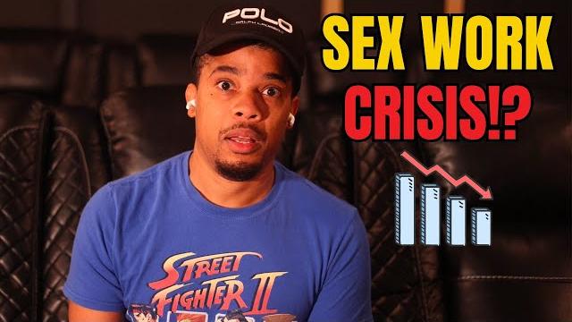 Ai is forcing women into sex work; japan next?! Ai is forcing women into sex work; japan next?!