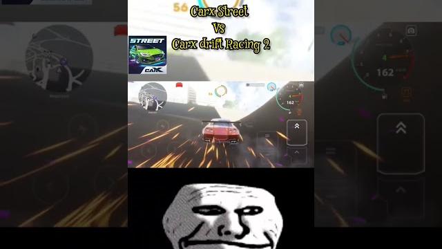Carx drift racing 2 vs carx street Carx drift racing 2 vs carx street