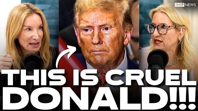 Ihip news: trump forces red states to suffer, maga christians freak out after losing in court!! Ihip news: trump forces red states to suffer, maga christians freak out after losing in court!!