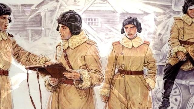 Танкист саша братеев! глава вторая (2). повесть владимира качанова. о войне, как она была. Танкист саша братеев! глава вторая (2). повесть владимира качанова. о войне, как она была.