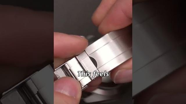 This $600 fake rolex is scary good This $600 fake rolex is scary good