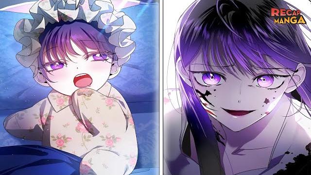 She wanted to be a kind-hearted female lead, but fate forced her to become the villain She wanted to be a kind-hearted female lead, but fate forced her to become the villain