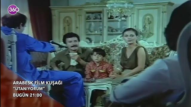 Ferdi tayfur - utanıyorum filmi fragman 360 tv Ferdi tayfur - utanıyorum filmi fragman 360 tv