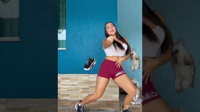 Melhores dancinhas do tiktok 2021 Melhores dancinhas do tiktok 2021