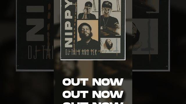 Dj tai v #nippy Dj tai v #nippy