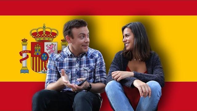 You know you're dating a spanish woman when... You know you're dating a spanish woman when...