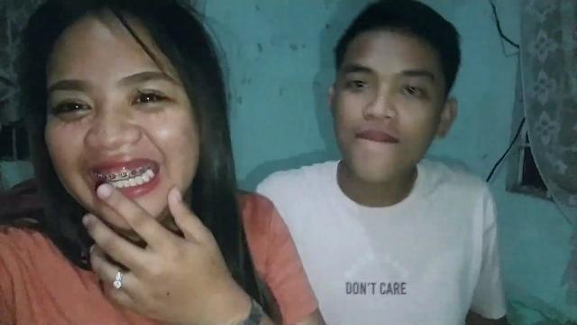 First vlog prank my mother First vlog prank my mother