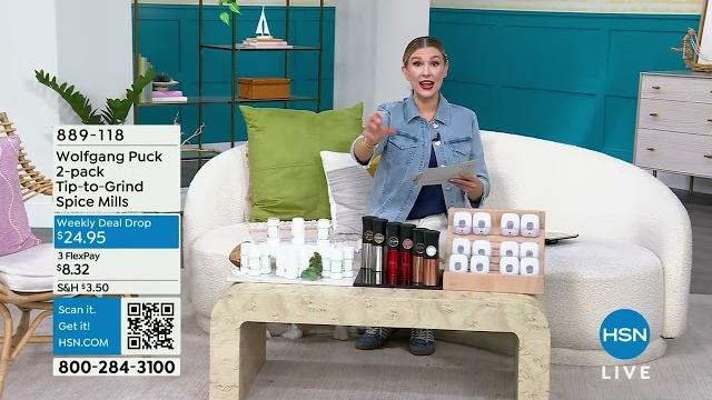 Hsn | hsn today with friends 06.13.2025 - 07 am Hsn | hsn today with friends 06.13.2025 - 07 am