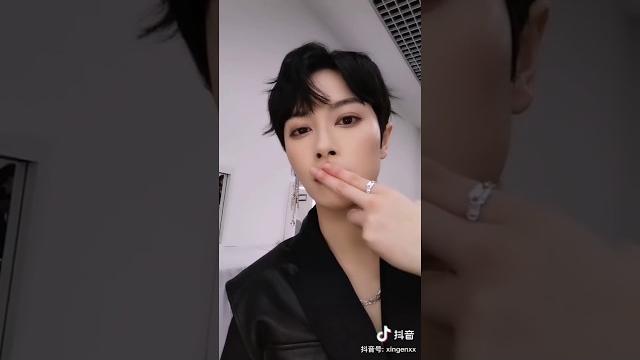 【邢恩抖音】閃現 【邢恩抖音】閃現