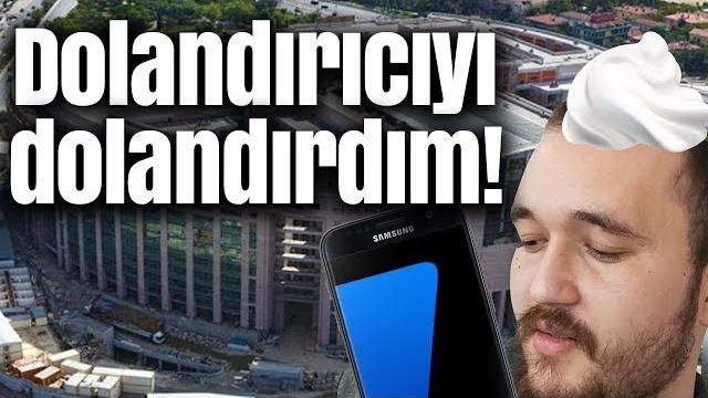 Dolandırıcılara adliyenin adresini verdim! ne mi oldu? Dolandırıcılara adliyenin adresini verdim! ne mi oldu?